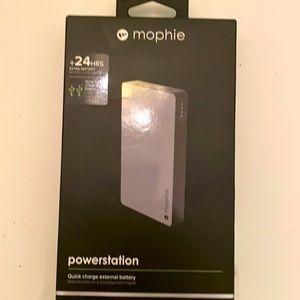 Mophie Powerstation